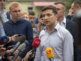 Фото с сайта president.gov.ua