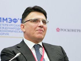 Фото Сабины Наджафовой, ИА «Росбалт»