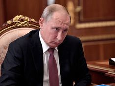 Путину рассказали, как грязная нефть попала в трубопровод «Дружба»