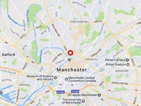 Google Maps