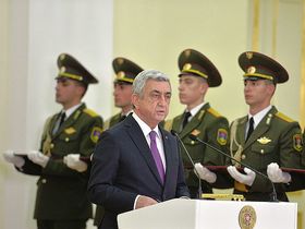 Фото с сайта president.am