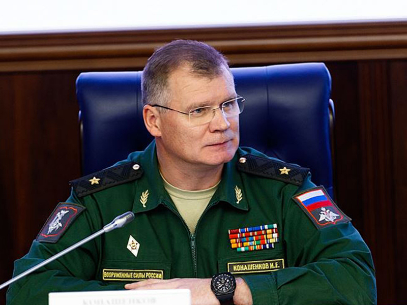 Минобороны: Изменение формы ВДВ не предполагается даже в проекте