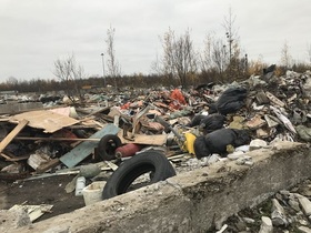 Фото МОО «Зеленый Фронт»