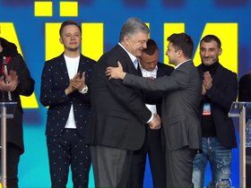 Стоп-кадр видео