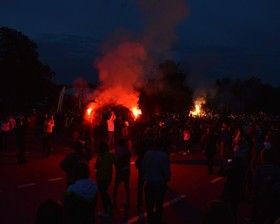 Фото Дениса Гольдмана