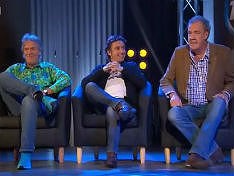 Экс-ведущим Top Gear запретили появляться в эфире телеканалов-конкурентов