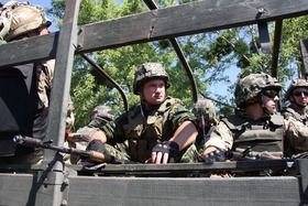 Фото с сайта Минобороны Украины