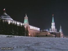 СМИ выяснили, чего добивался мужчина, задержанный голым у мавзолея Ленина