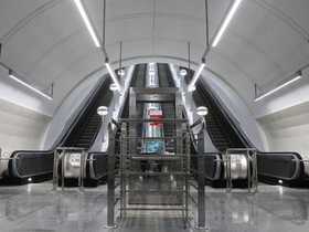 Фото из Твиттера Сергея Собянина