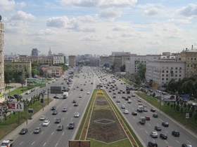 Фото Леонида Смирнова