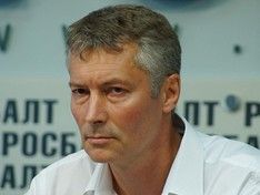 Ройзман сообщил о скором принятии закона об отмене прямых выборов мэра Екатеринбурга