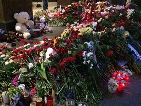 Фото ИА «Росбалт», Илья Давлятчин