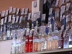 В правительстве настаивают на введении госмонополии на продажу спирта