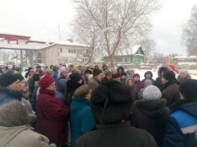 Фото Ильи Александрова