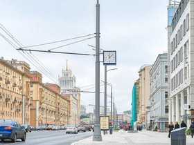 Фото с сайта московской мэрии