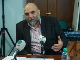 Фото Евгения Шабанова