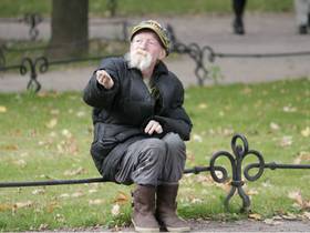 Фото Юлии Скирухи