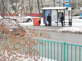 Фото с сайта московской мэрии