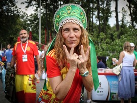 Фото Ильи Давлятчина, ИА «Росбалт»