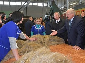 Фото с сайта president.gov.by