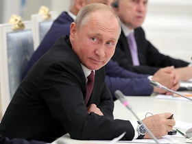 Фото с сайта www.kremlin.ru
