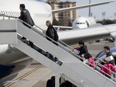 Эксперт: Туристический сезон в Казахстане под угрозой срыва из-за "Трансаэро"
