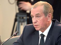Иркутский губернатор-коммунист потребовал отставки мэра-единоросса