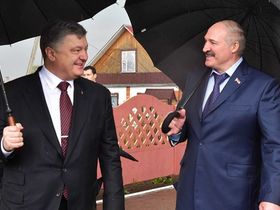 Фото с сайта president.gov.by