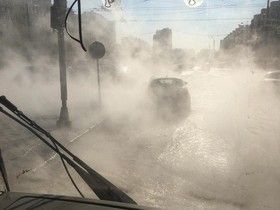 Фото Татьяны Скляр, ИА «Росбалт»