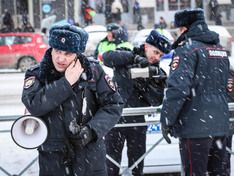 Организатора концерта IC3PEAK в Перми отпустили из полиции