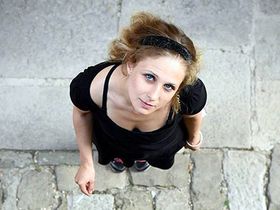 Фото из аккаунта Марии Алехиной в facebook