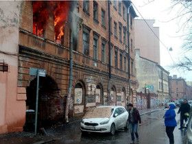 Фото ИА «Росбалт», Александр Калинин