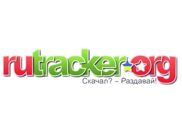    RuTracker.org    