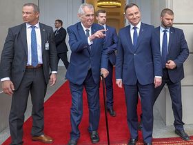 Фото с сайта president.pl