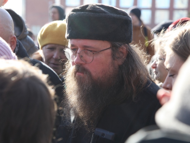 Фото Валентина Копалова