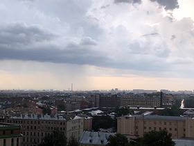Фото ИА «Росбалт»