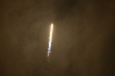  Falcon Heavy   