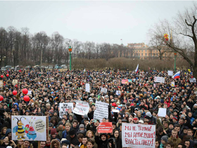 Фото ИА «Росбалт», Александра Полукеева