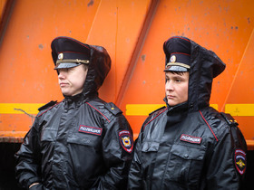 Фото Александры Полукеевой, ИА «Росбалт»