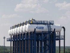 Белоруссия хочет получать из РФ газ «по цене для Смоленска»