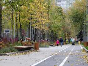 Фото с сайта московской мэрии