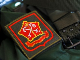 Фото пресс-службы Минобороны РФ