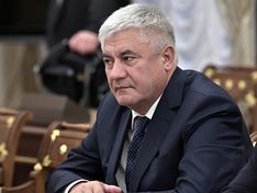 Колокольцев предложил уволить главу УМВД России по Ивановской области