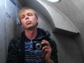 Facebook И. Голунова
