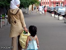Фото Дарьи Мироновой
