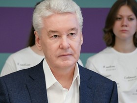 Фото предоставлено штабом кандидата в мэры Сергея Собянина
