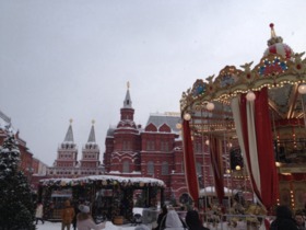 Фото Натальи Станэску, ИА «Росбалт»