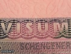 Посол: Украинцам продолжат выдавать визы во Францию