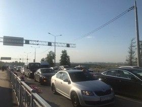 Фото Татьяны Хрулёвой, ИА «Росбалт»