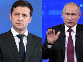 Коллаж ИА «Росбалт»